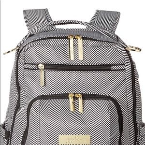 Jujube Queen of the Nile Be Right Back Diaper Bag